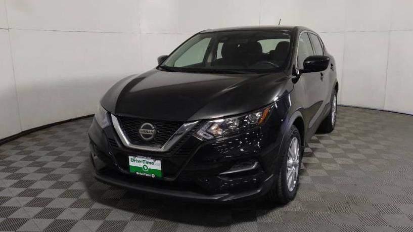 NISSAN ROGUE SPORT 2022 JN1BJ1AW6NW477490 image